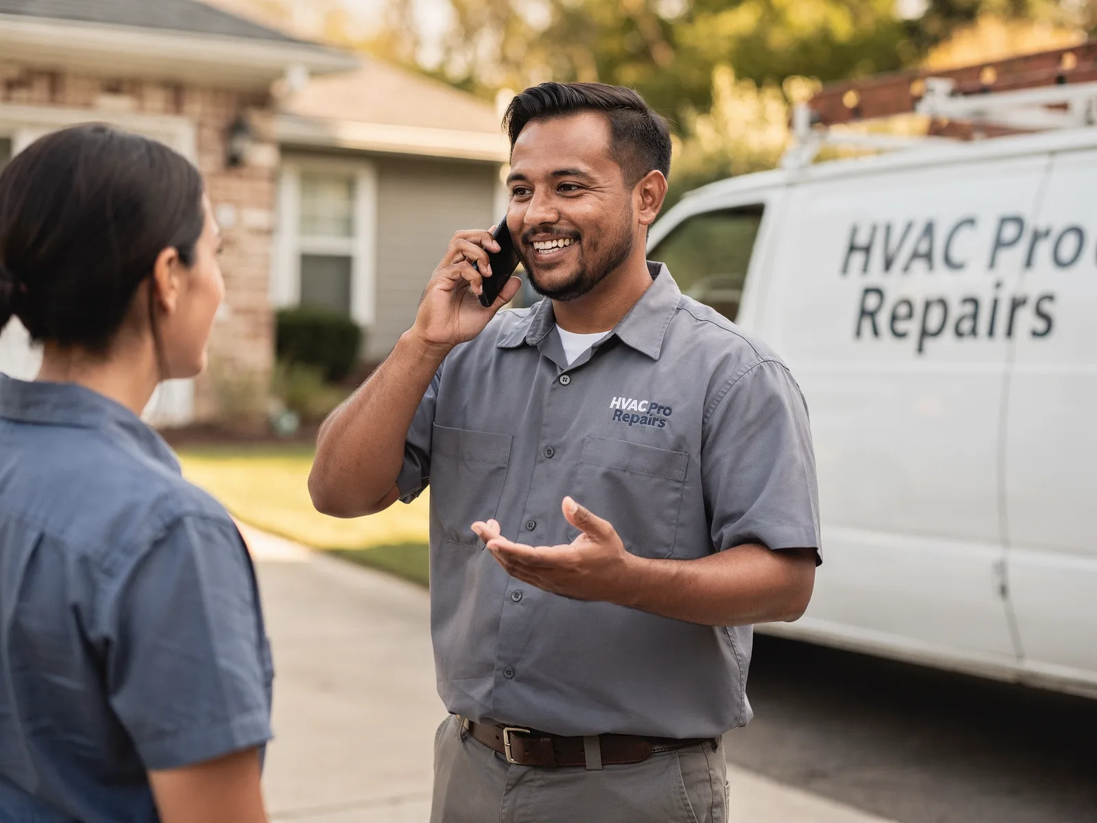Heat Pump Repair Kanawha Head, WV FAQs